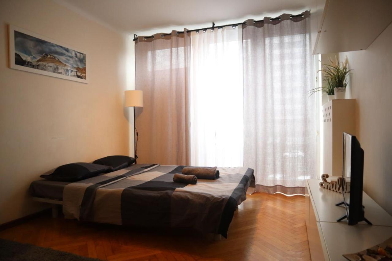 Samand Apartment Warsaw