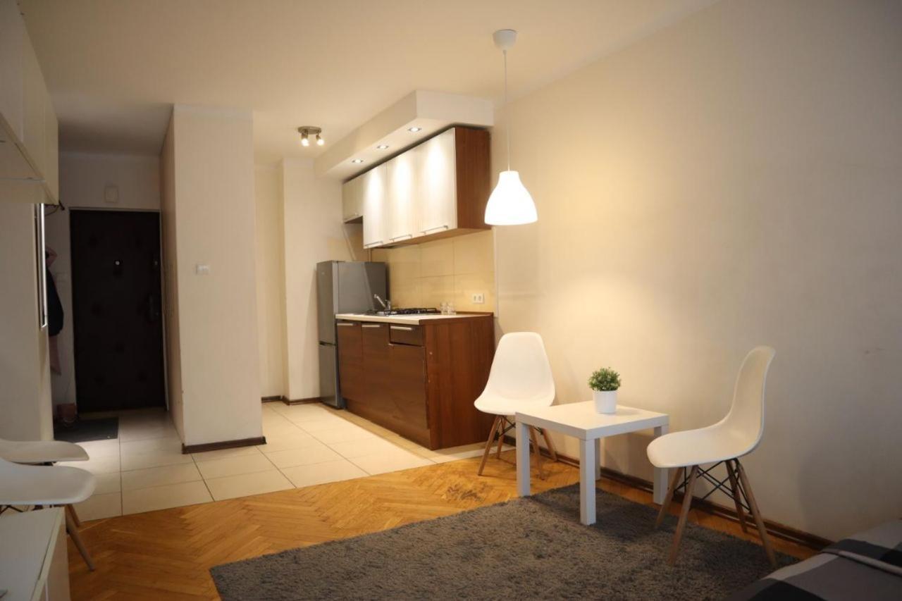 Samand Apartment